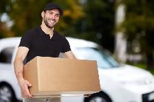 MOVING HELPERS WANTED