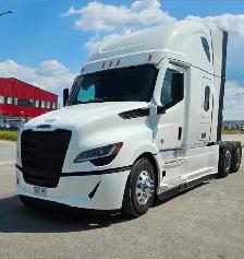 CLASS 1 DRIVER  NEEDED URGENT