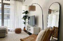 47' tv bench - Photo 2