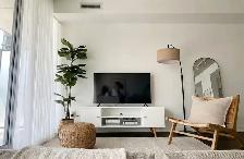 47' tv bench - Photo 3