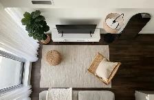 47' tv bench - Photo 6