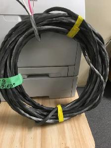 Fils Electrique – Electrical Cable/Wire