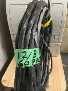 Fils Electrique – Electrical Cable/Wire - Photo 2