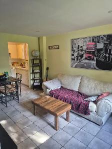Appartement 3 1/2