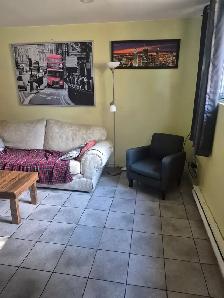 Appartement 3 1/2 - Photo 2
