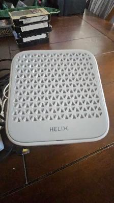 Borne Hélix Videotron avec fils - Photo 2