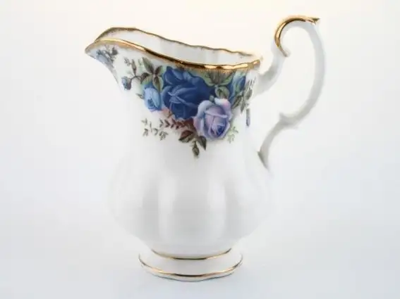 Royal Albert - Moonlight Rose