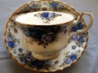 Royal Albert - Moonlight Rose - Photo 2