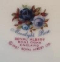 Royal Albert - Moonlight Rose - Photo 5