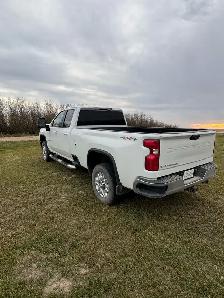 2020 Chevrolet Silverado LT 3500HD - Photo 5