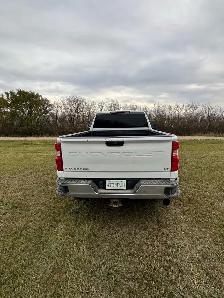 2020 Chevrolet Silverado LT 3500HD - Photo 6