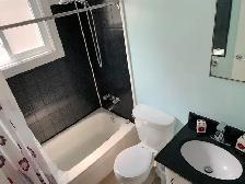 Furnished Heat Lights Internet Parking Downtown Apartment Nov 1! - Photo 9