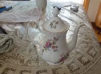 Royal Albert - Moss Ross - Photo 2