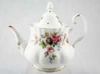 Royal Albert - Moss Ross - Photo 3