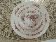 Royal Albert - Moss Ross - Photo 4