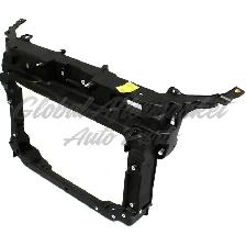 Ford Edge 2011-2014 Radiator Support Plastic 3.5/3.7l Engine - Photo 3
