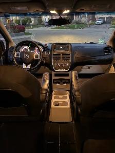 2015 Dodge Caravan - Photo 3