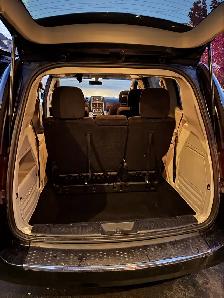 2015 Dodge Caravan - Photo 5