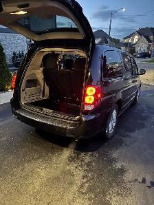 2015 Dodge Caravan - Photo 6