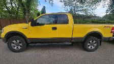 2004 F150