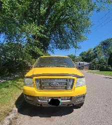 2004 F150 - Photo 2
