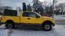 2004 F150 - Photo 3