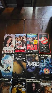 Lot de vieux films VHS - Photo 10