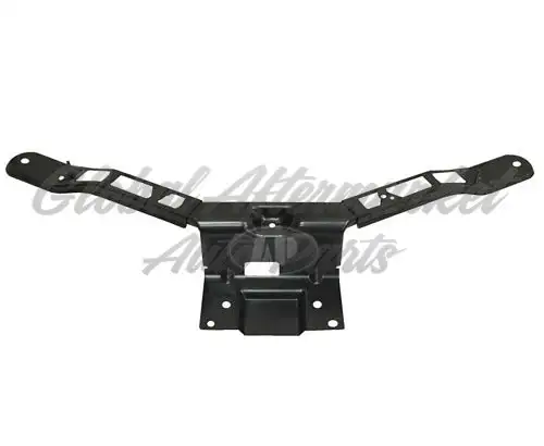 Ford Edge 2012-2014 Radiator Support Brace Steel