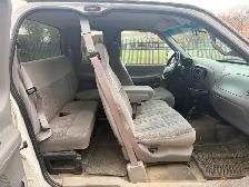1998 ford f150 super cab 4x4 truck - Photo 5