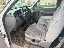 1998 ford f150 super cab 4x4 truck - Photo 6
