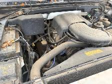 1998 ford f150 super cab 4x4 truck - Photo 7