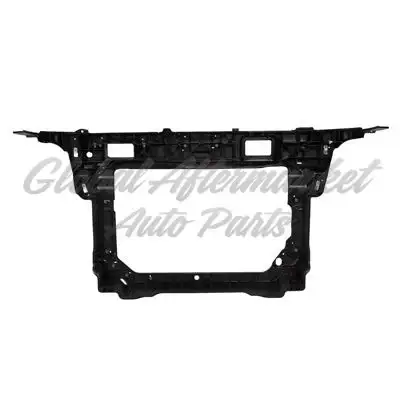 Ford Edge 2011-2014 Radiator Support 2.0l Engine