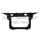 Ford Edge 2011-2014 Radiator Support 2.0l Engine - Photo 2