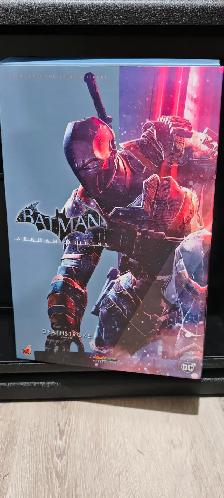Hot Toys 1/6 Action Figures, MISB (Brand New Sealed) - Photo 4