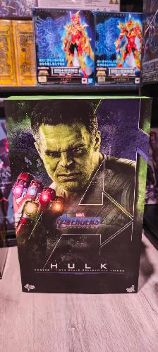 Hot Toys 1/6 Action Figures, MISB (Brand New Sealed) - Photo 5