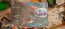 Hot Toys 1/6 Action Figures, MISB (Brand New Sealed)