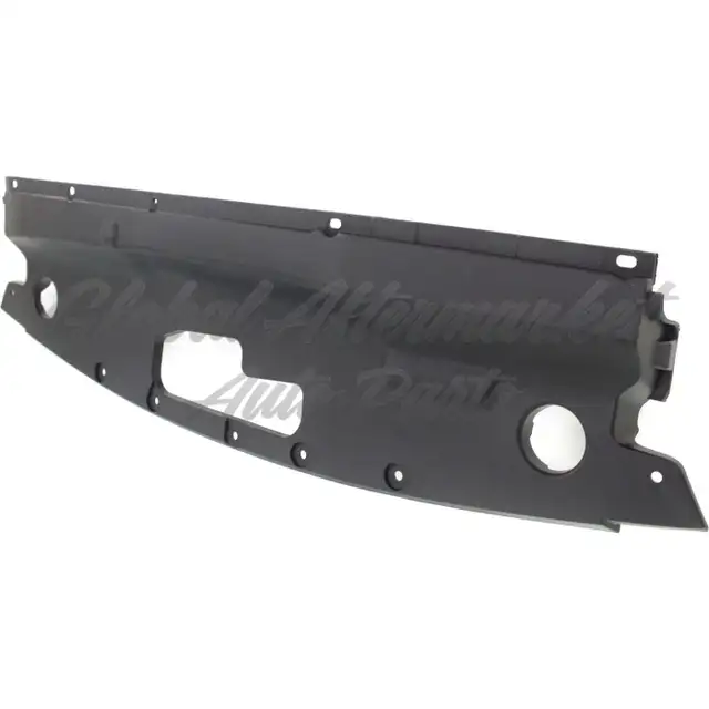 Ford Edge 2015-2018 Radiator Support Upper Sight Shield