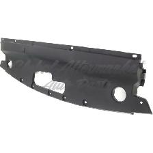 Ford Edge 2015-2018 Radiator Support Upper Sight Shield