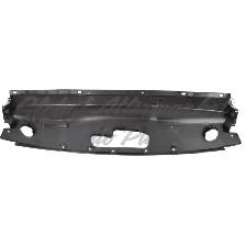 Ford Edge 2015-2018 Radiator Support Upper Sight Shield - Photo 5