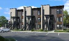 One-bedroom apartment - 1 January . Aylmer, Gatineau near Ottawa - Photo 10
