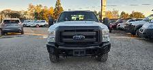 2016 Ford Super Duty F-350 SRW 4x4 - 8FT Box - Tow Package - Photo 2