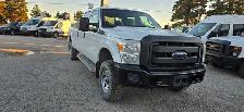2016 Ford Super Duty F-350 SRW 4x4 - 8FT Box - Tow Package - Photo 3