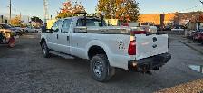 2016 Ford Super Duty F-350 SRW 4x4 - 8FT Box - Tow Package - Photo 5