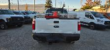 2016 Ford Super Duty F-350 SRW 4x4 - 8FT Box - Tow Package - Photo 6