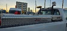 2016 Ford Super Duty F-350 SRW 4x4 - 8FT Box - Tow Package - Photo 8