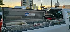 2016 Ford Super Duty F-350 SRW 4x4 - 8FT Box - Tow Package - Photo 9