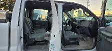 2016 Ford Super Duty F-350 SRW 4x4 - 8FT Box - Tow Package - Photo 11