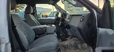2016 Ford Super Duty F-350 SRW 4x4 - 8FT Box - Tow Package - Photo 13