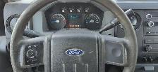 2016 Ford Super Duty F-350 SRW 4x4 - 8FT Box - Tow Package - Photo 14