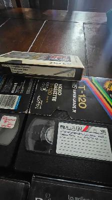 Lot séries La Petite Maison dans la Prairie VHS   Films Autres - Photo 7